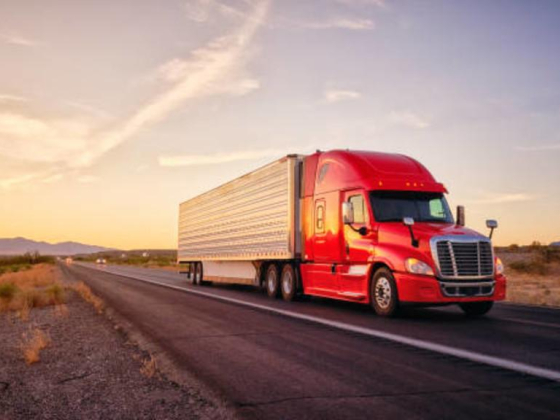 Al Sayyad Cargo Transport By Heavy Trucks