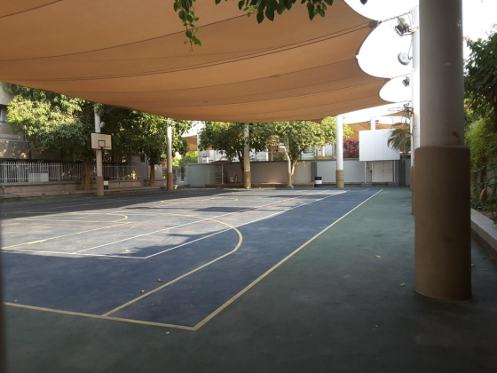 St. Mary"s Catholic High School