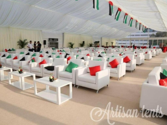 Artisan Tents