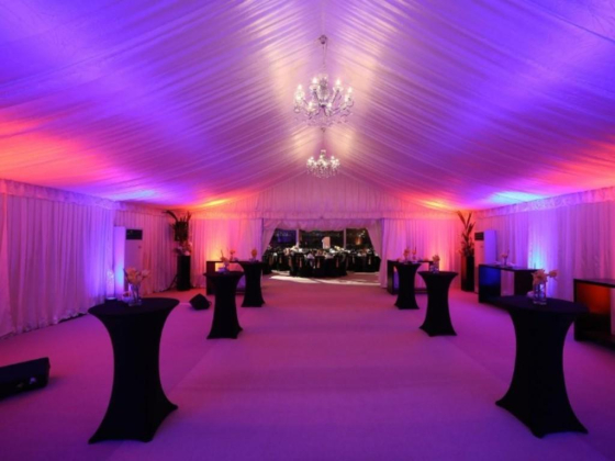 Artisan Tents