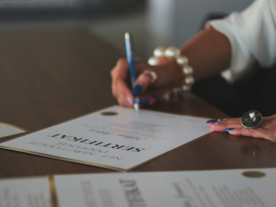 Riyada Certification Services