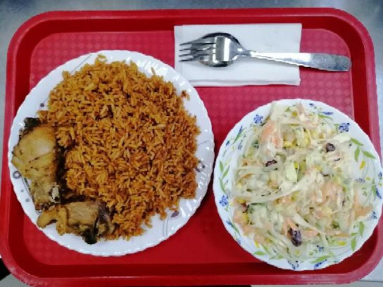 New Jasan Restaurant And Cafe