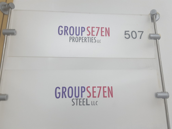 Group Seven Properties