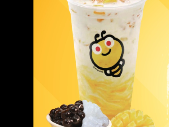 Bubee Drinks