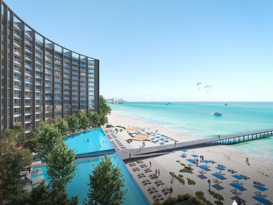 Arada Developments