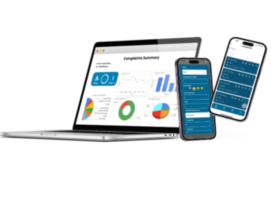 The Digital Hotelier