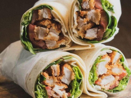 Spice Way Cafeteria