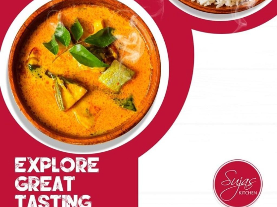 Sujas Catering Services