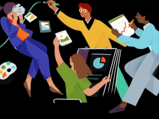 Marketeers Marketing Solutions