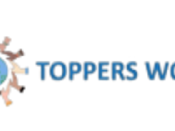 Topper World Exam Preparation
