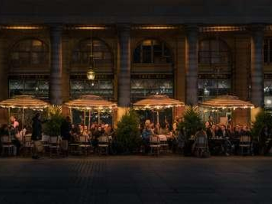 Little Peshawar Star Restaurant