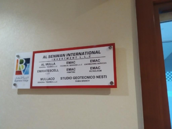Alsenwan International Investment