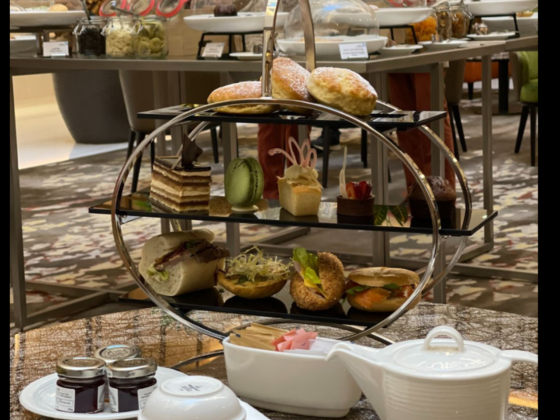 Grand Cosmopolitan Hotel