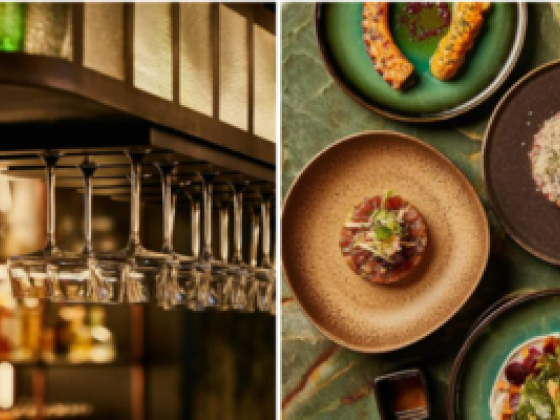 Agora Cocktail Bar