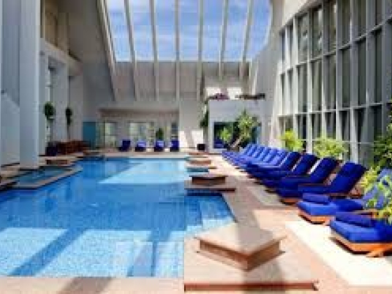 Dusit Thani Dubai