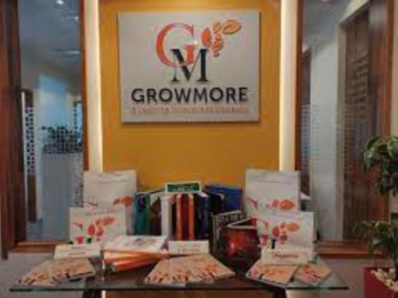 Grow More Learning Innovation