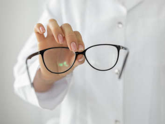 Vision Zone Optics