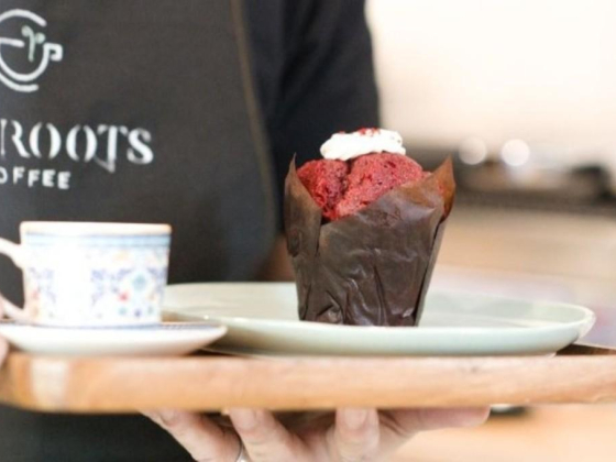 The Roots Cafe