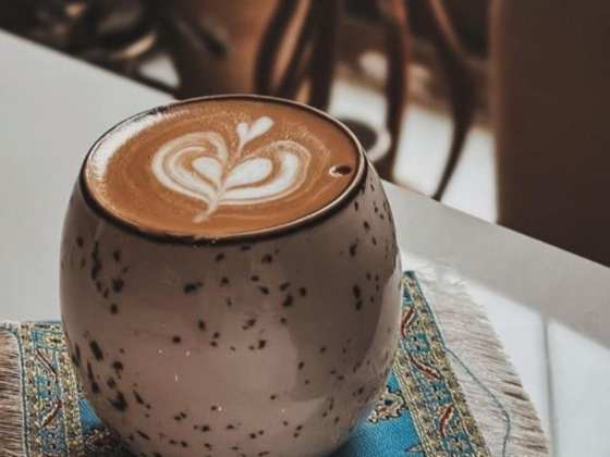 The Roots Cafe