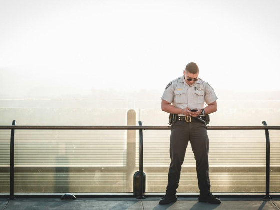 Group One For General Security Guard Services