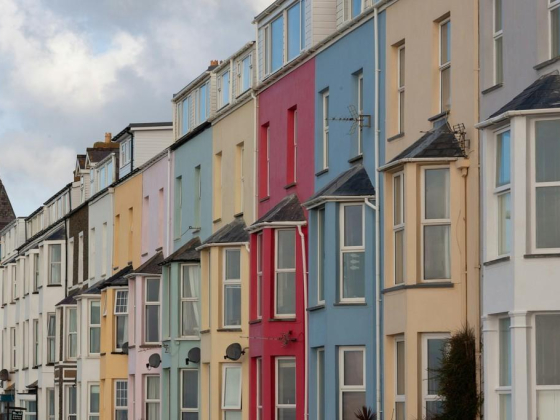 Deluxe Holiday Homes