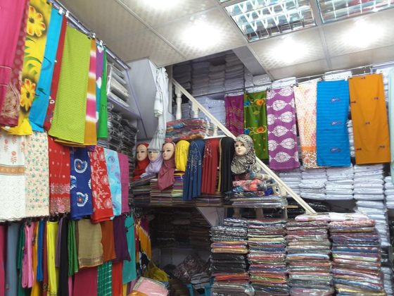 Abdul Rahman Ahmed Al Attar Trading