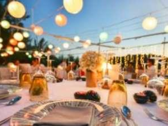 Good Mood Event Management