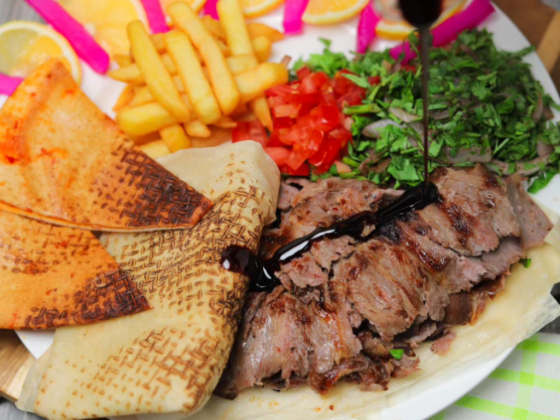 Lulu Al Sham Restaurant