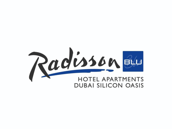 Radisson Blu Hotel Apartments