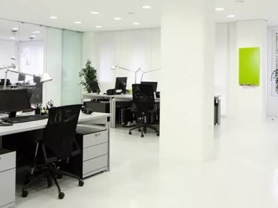 Amiscor Interior Decoration