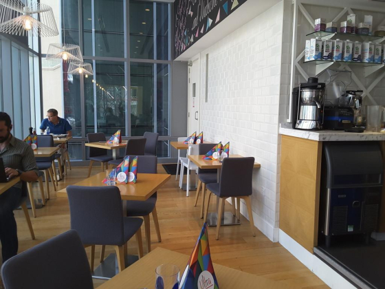 Ultra Brasserie