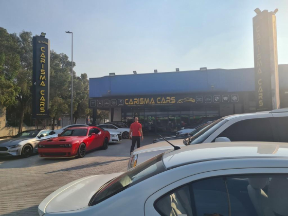Carisma Cars Used Automobile Trading