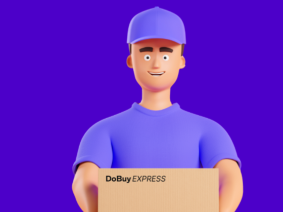 Dobuy Express
