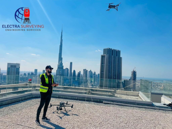 Electra Surveying Engineering Services
