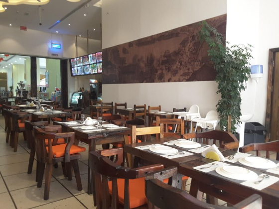 Slunfeh Restaurant