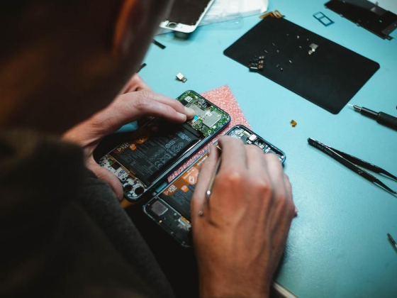 Zenith Technology