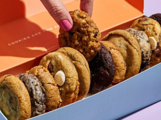 Zoogz Cookies