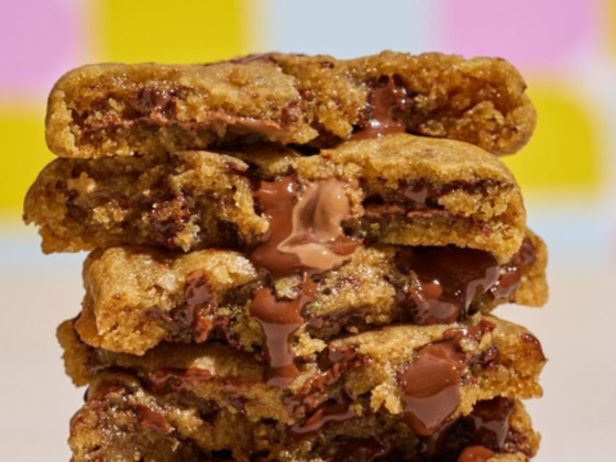 Zoogz Cookies