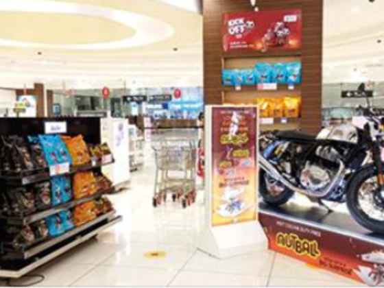 Kreol General Trading