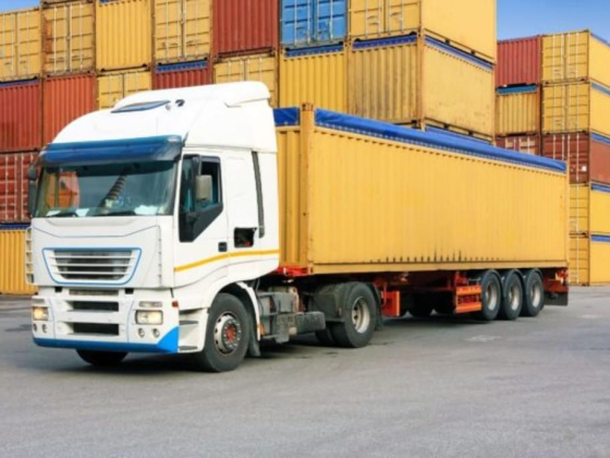 Matrah Transport By Heavy & Light Trucks