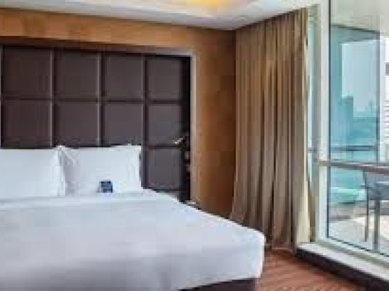 Radisson Blu Hotel - Media City