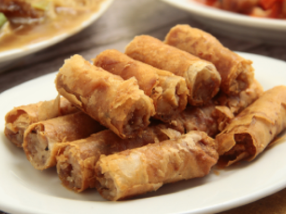 The Filipino Korner Restaurant