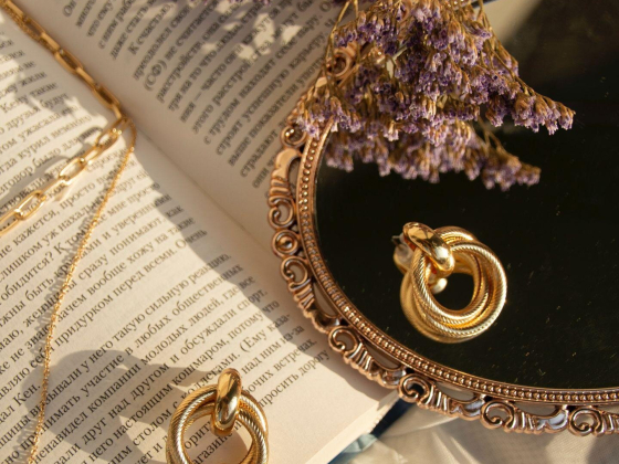 Sancy Jewellery
