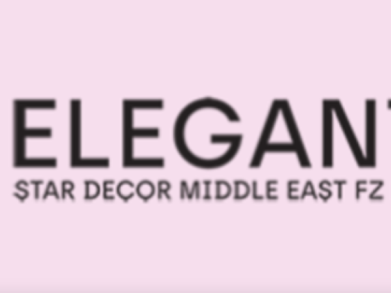 Elegant Star Decor Middle East FZ