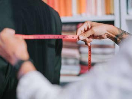 Akoya Tailoring & Embroidery