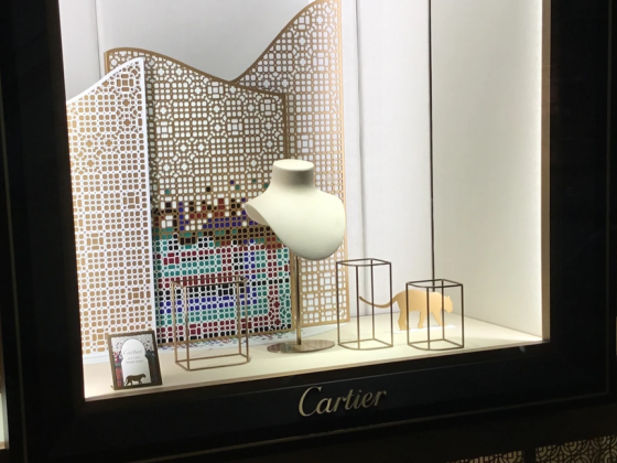 Artefact Exhibition Stands Manufacturing