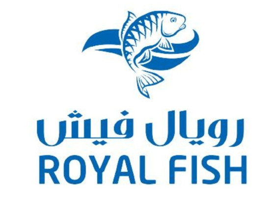 Royal Fish