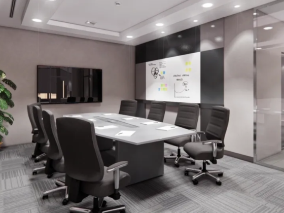 Argo Fitout Works