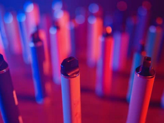 Global Tobacco And Smoking Accessories Trading