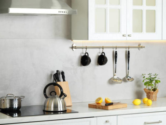Dexion Kitchen Equipment